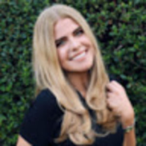 Meet your Posher, Kayleigh